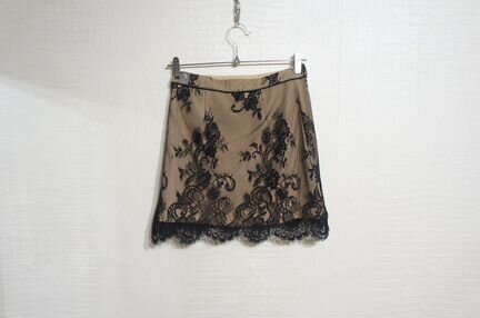 Юбка Abercrombie & Fitch, Новая, размер XS