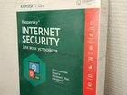 Kaspersky Internet/Total Security 2020