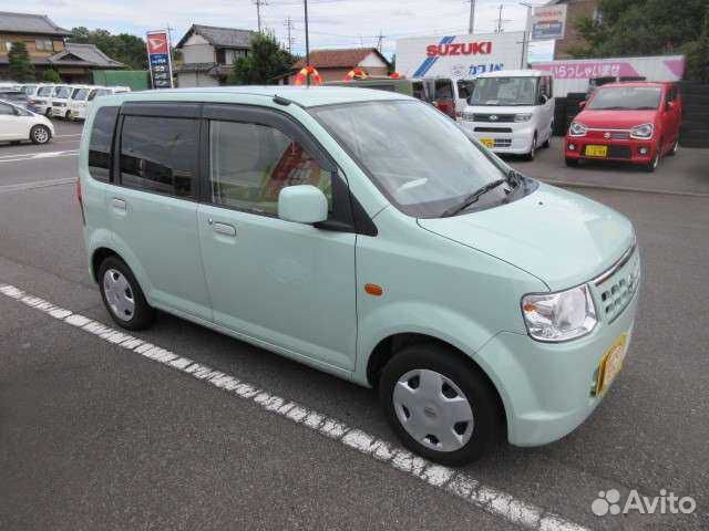 Nissan Otti, 2012 89024880561 купить 2