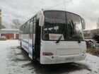 Туристический автобус КАвЗ 4238