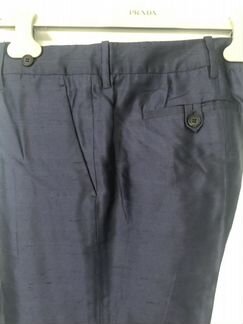 Брюки Prada 40
