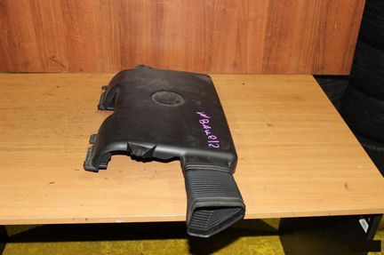 Воздухозаборник Bmw