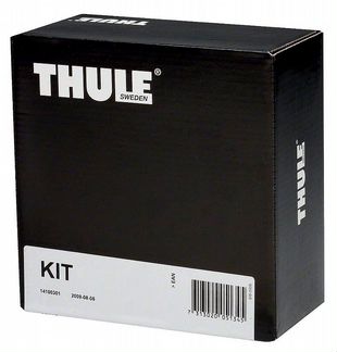 Установочный комплект Thule Kit