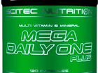 Scitec Nutrition Mega Daily One Plus