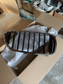 Решётка радиатора BMW G30