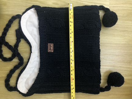 Шапка Kivat разм 3 (5-15 лет)