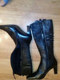 Сапоги женские зимние Паяна