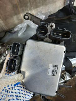 Блок управления вентиляторами jz 89257-48010