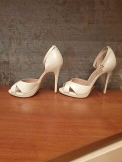 Туфли Elena Chezelle