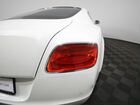Bentley Continental GT 4.0 AT, 2013, 70 617 км объявление продам