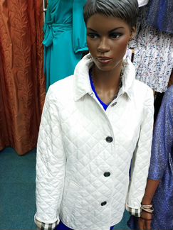 Куртка Burberry, оригинал, размер L