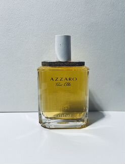 Духи Azzaro pour Elle Extreme (тестер)
