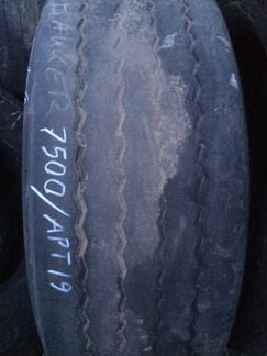 Грузовая шина бу 385 65R22.5 GT Radial из Германии