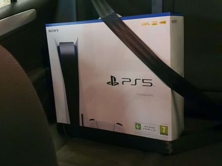 Sony PlayStation 5