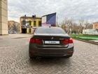 BMW 3 серия 2.0 AT, 2012, 106 000 км объявление продам