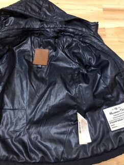 Куртка Massimo Dutti