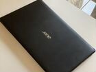 Ноутбук Acer Aspire v5-571 объявление продам