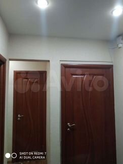2-к квартира, 40.8 м², 1/5 эт.
