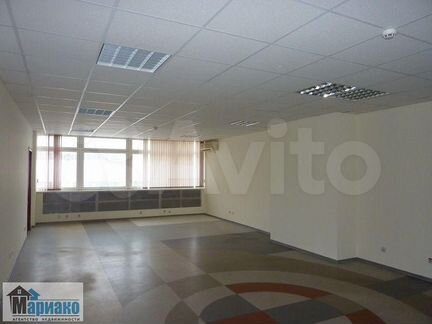 Сдам офисное помещение, 53 м²