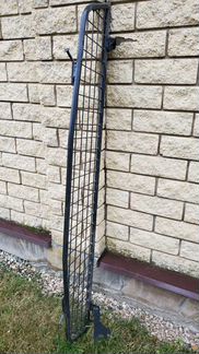 Решетка багажника для Bmw x5