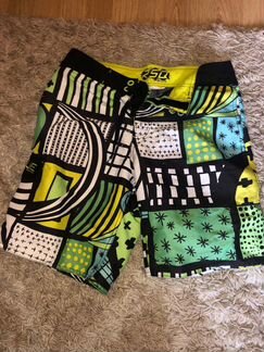 Шорты плавательные