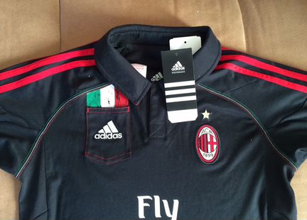 Футболка поло Adidas новая 152 размер