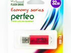 USB Флеш-накопитель Perfeo 32 гб объявление продам