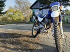 Kawasaki Super Sherpa объявление продам