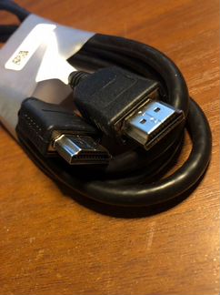 Кабель hdmi 1.8m