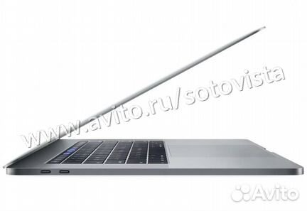 Macbook Pro 16 mvvl2 USA Silver