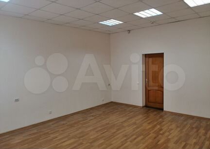 Офисное помещение, 20 м² ифнс 14