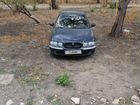 Rover 45 1.6 МТ, 2002, 352 654 км объявление продам