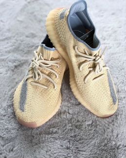 Yeezy Boost 350 V2 Linen
