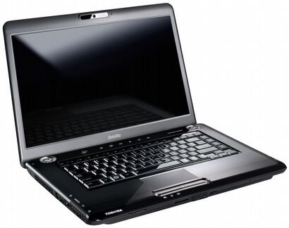 Toshiba Satellite A350 A350D на запчасти