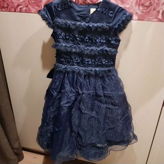 Платье анко премиум р 10