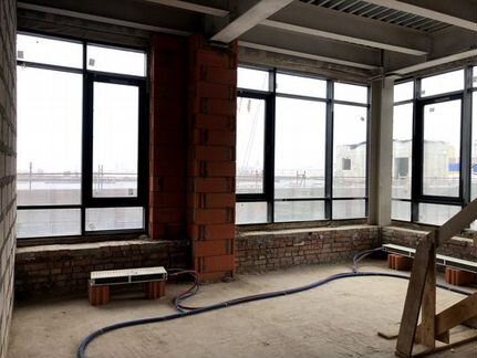 3-к апартаменты, 170 м², 7/7 эт.