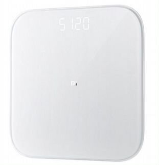 Весы Xiaomi Smart Scale 2 (xmtzc04HM)