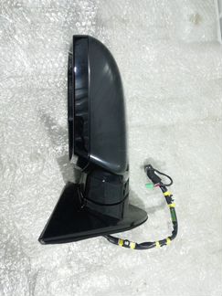 Зеркало 21 контакт переднее левое Cadillac