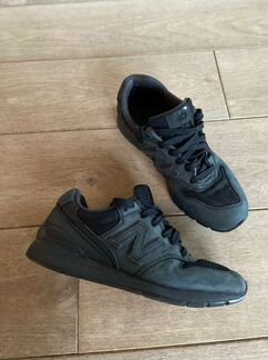 Кроссовки New Balance 996 размер US6