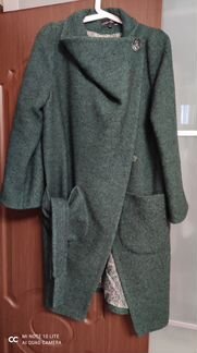 Пальто женское 42 44