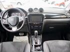 Suzuki Vitara 1.4 AT, 2018, 46 000 км объявление продам