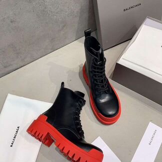 Ботинки Balenciaga