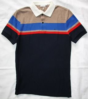 J.Lindenberg Рубашка Поло