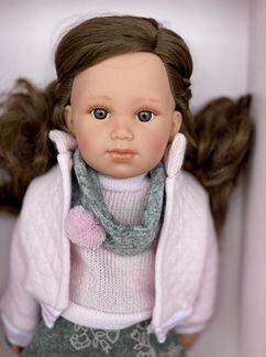 Кукла Llorens Хелена, 42 см