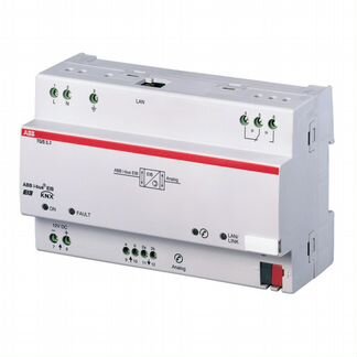 Интерфейс с телефонной линией ABB TG/S 3.2