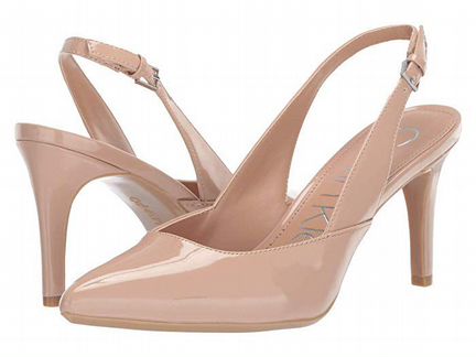 Новые туфли женские Calvin Klein 37