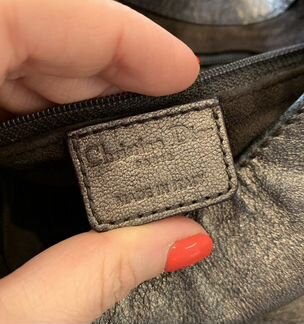 Сумка Dior оригинал