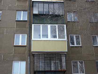балконы магнитогорск