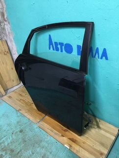 Дверь Nissan Almera G15