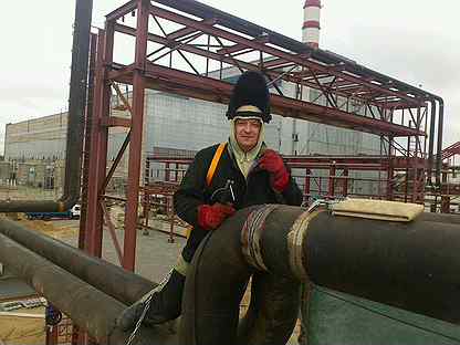 обнинск сварщики